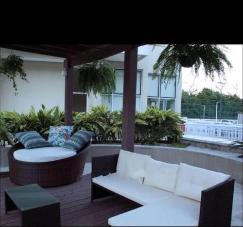 Flat Rio stay B Hotel in Rio de Janeiro