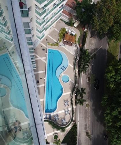 Flat Rio stay B Hotel in Rio de Janeiro