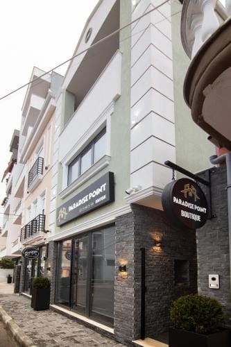 Paradise Point Inn in North Macedonia