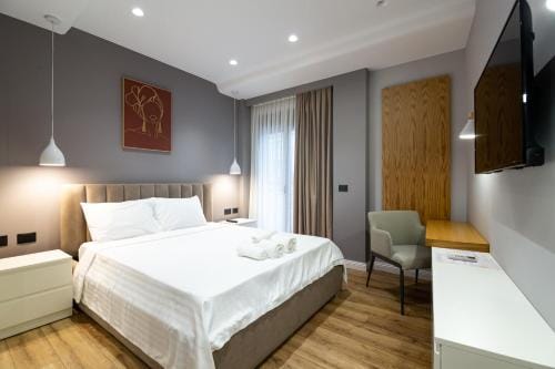 Paradise Point Inn in North Macedonia