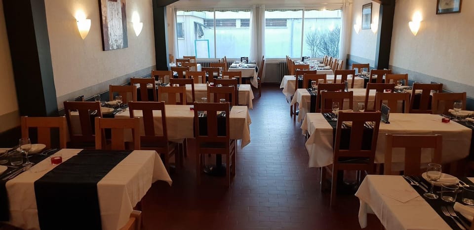LE ZANCHETTIN Hotel in Mont-de-Marsan