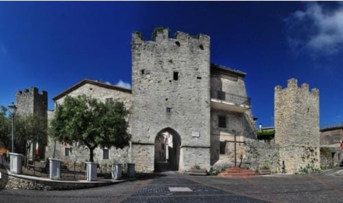 Giada House Hotel in Abruzzo