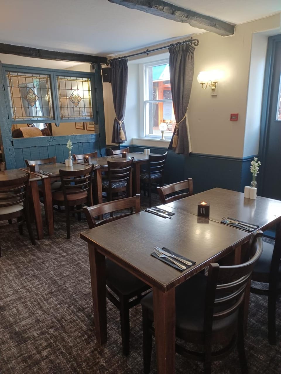 George Hotel Hotel in Keswick
