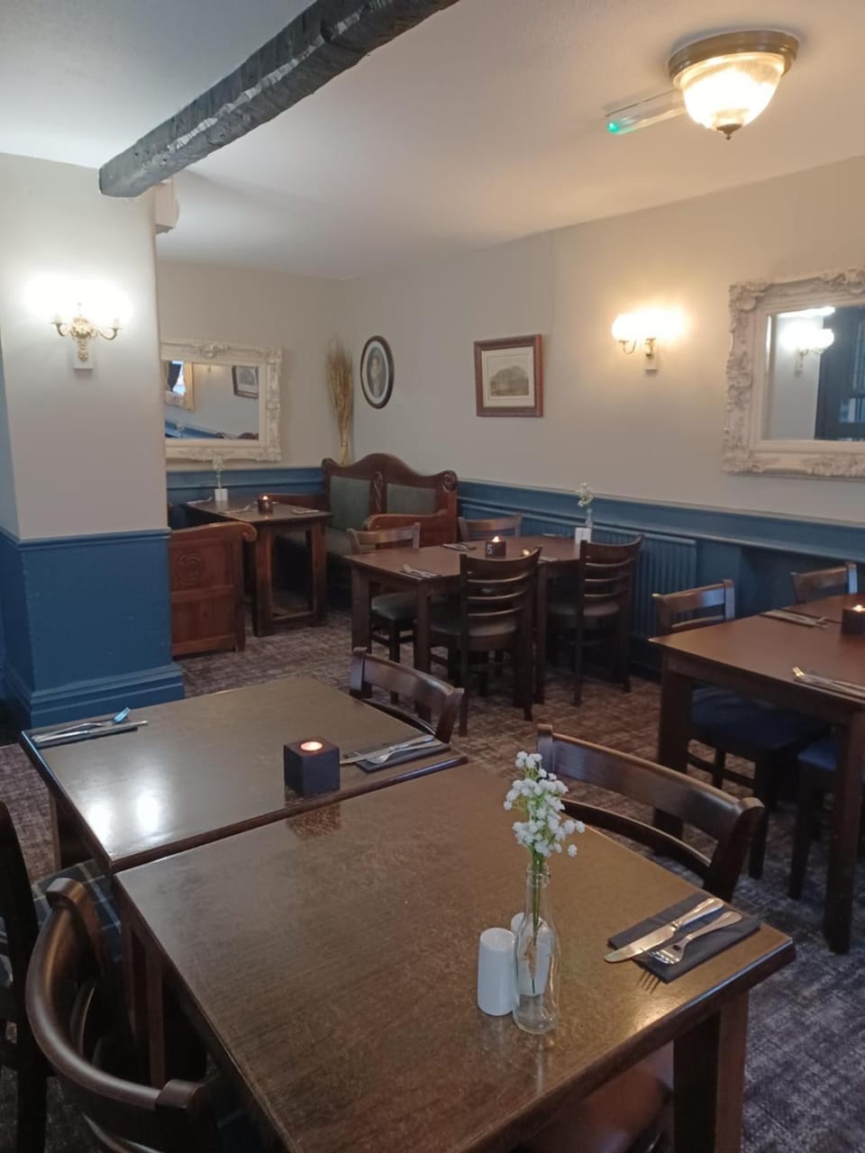 George Hotel Hotel in Keswick