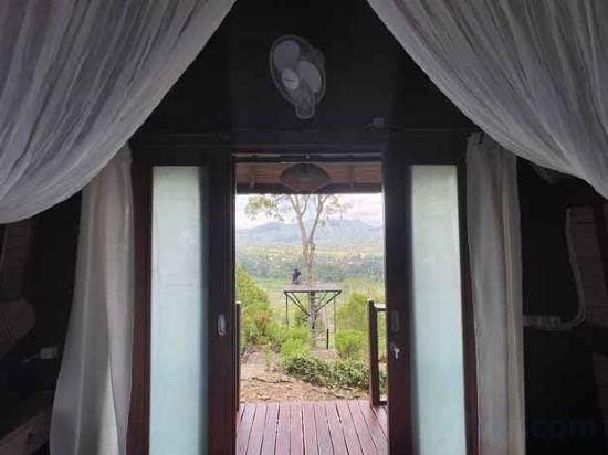 Taman Asta Gangga by ecommerceloka Hotel in Sidemen