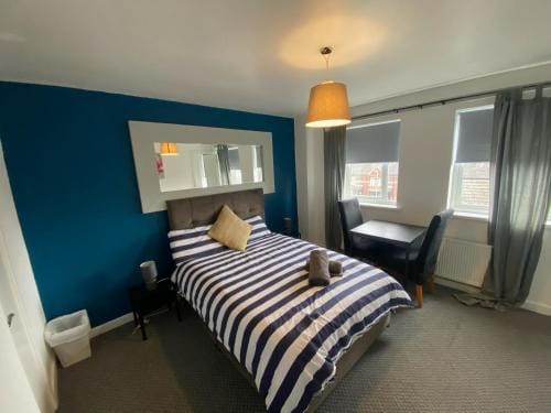 bnb81 Hotel in Belfast