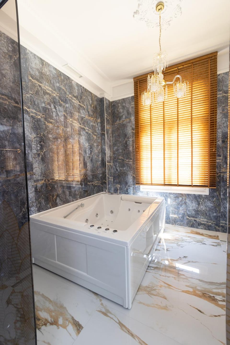Modern Revival Luxury Hotel Hotel in Thessaloniki