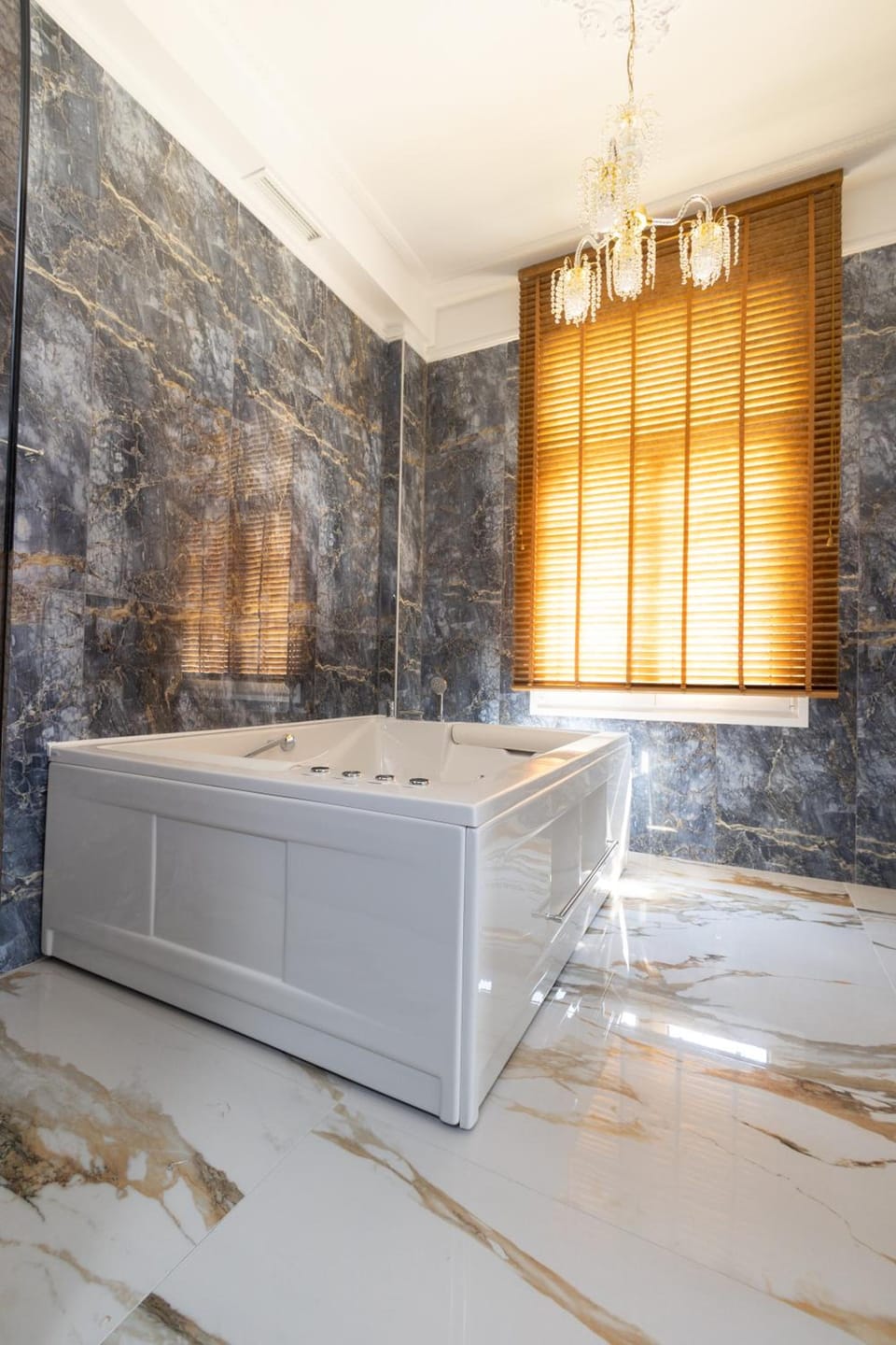 Modern Revival Luxury Hotel Hotel in Thessaloniki