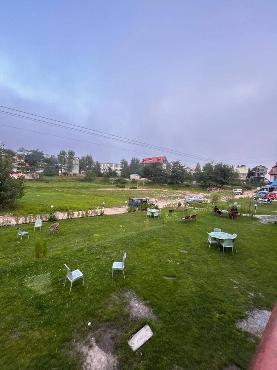 Hotel Kehkashan Hotel in Pakistan