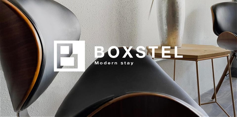 Boxstel - Modern Stay Hotel Downtown El Paso Hotel in Ciudad Juarez