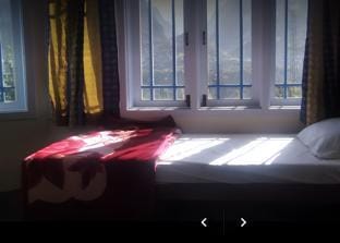 Diran Peak View hotel Hotel in Pakistan