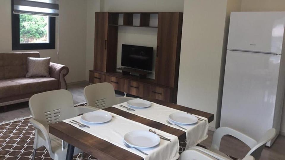 GRAND CAYKARAM HOTEL Hotel in Turkey