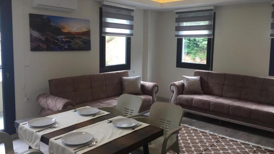 GRAND CAYKARAM HOTEL Hotel in Turkey