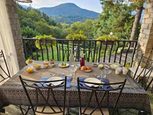 Al Picchio Verde A.P.S. Hotel in Canton of Ticino