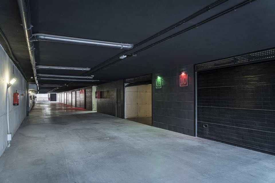 Motel Shhh Hotel in Valencian Community