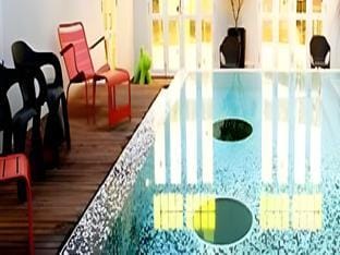 Hotel Normandie by Easy Plus Hotel in Sao Paulo City