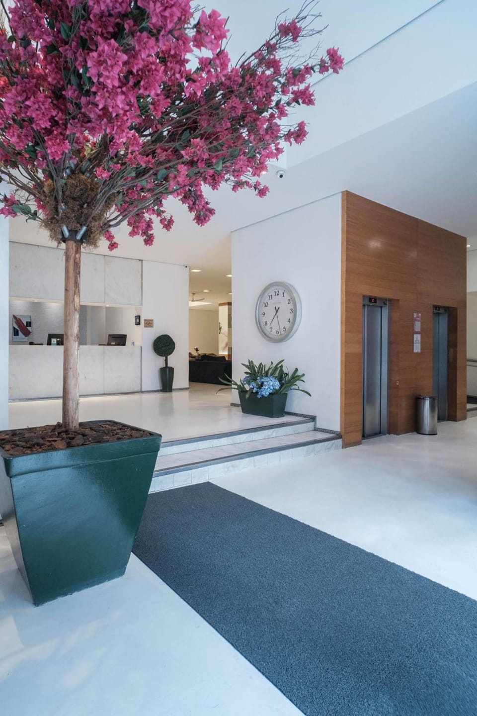 Hotel Normandie by Easy Plus Hotel in Sao Paulo City