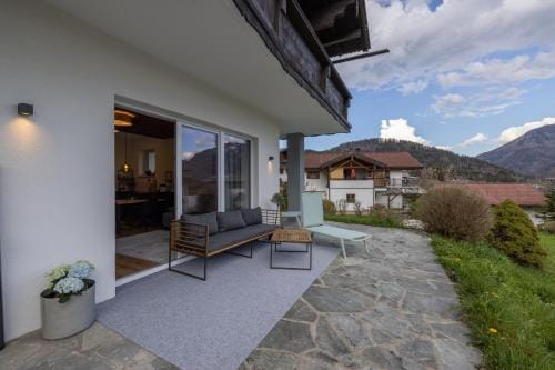Anna Pertl - lieblingsquartier Hotel in Salzburgerland