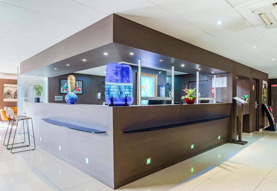 Hôtel Roi Soleil Prestige Saint-Avold Hotel in Saarland, 66, Germany