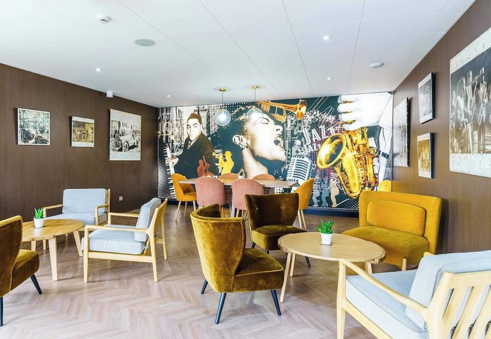 Hôtel Roi Soleil Prestige Saint-Avold Hotel in Saarland, 66, Germany