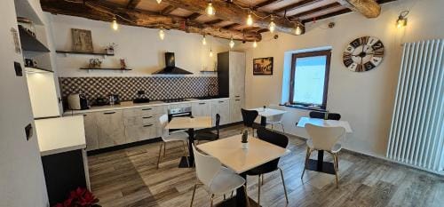 Il Gaudente B&B Hotel in Santa Fiora