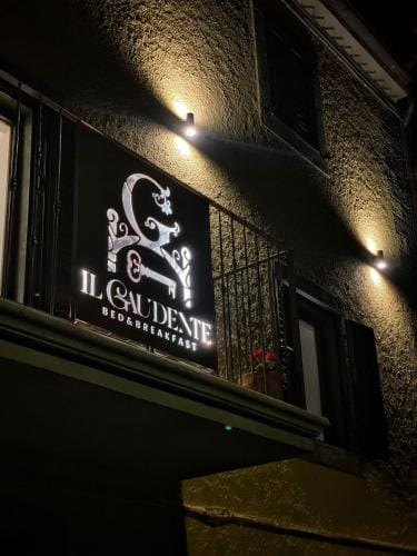 Il Gaudente B&B Hotel in Santa Fiora