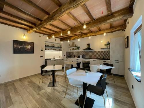 Il Gaudente B&B Hotel in Santa Fiora