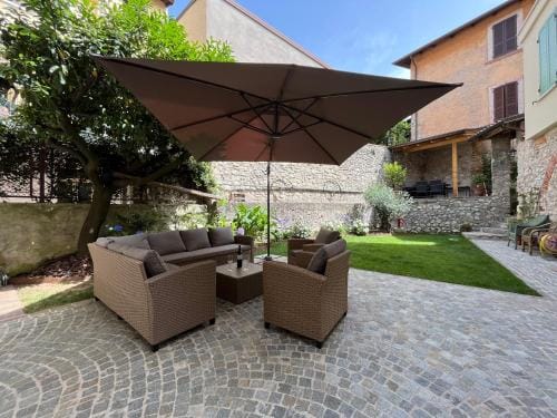 Corte Torchio B&B Hotel in Province of Brescia