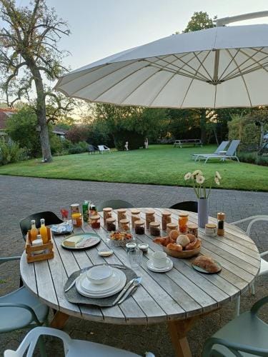 B&B Maison Lize Hotel in Ghent