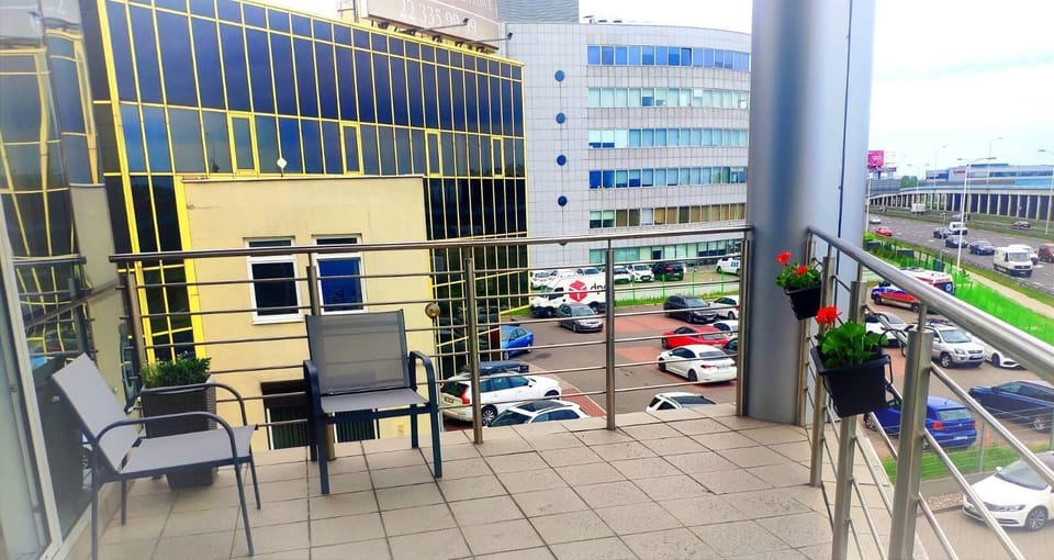 Apartamenty Varsovia 304 Hotel in Warsaw