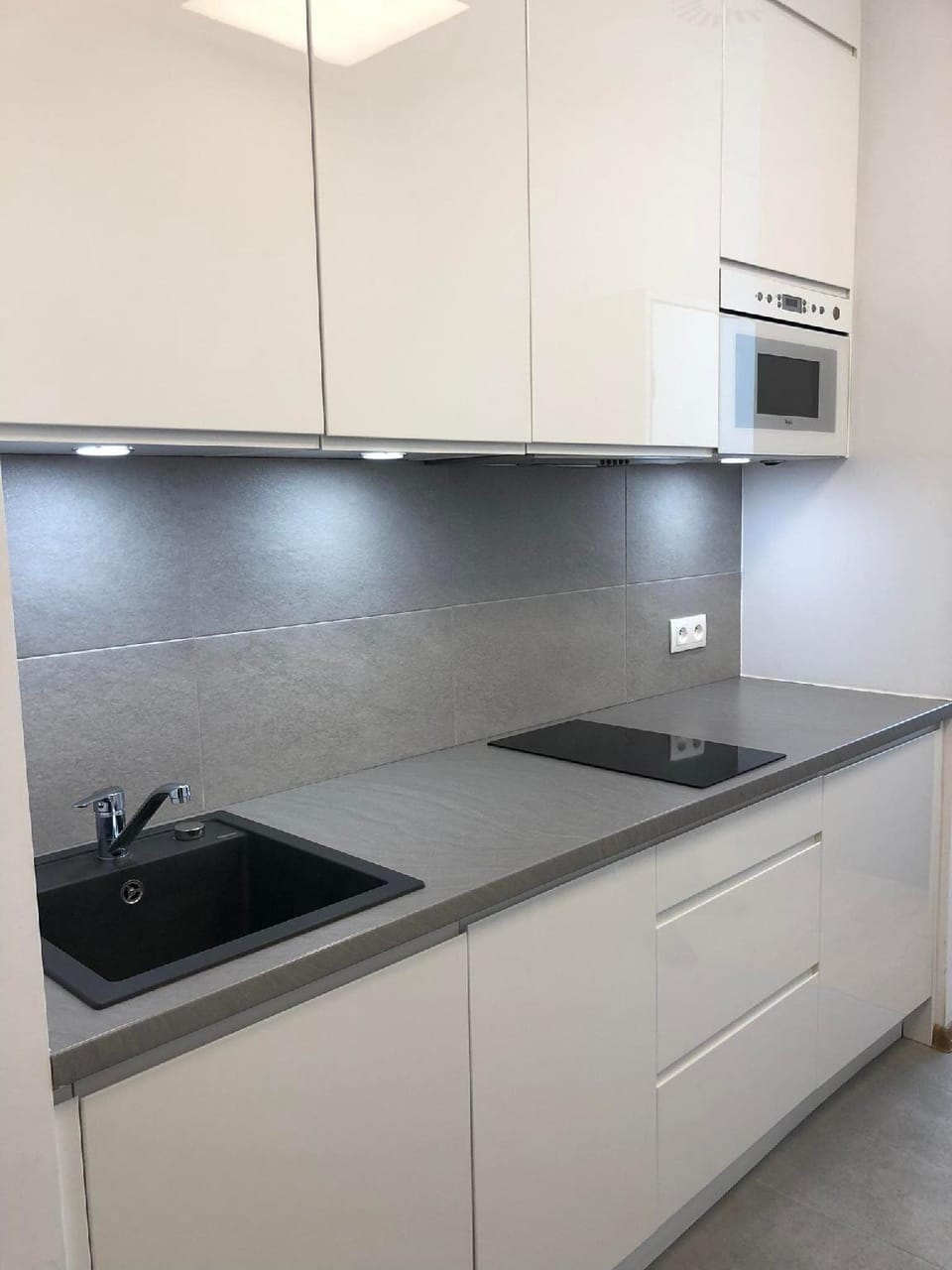 Apartamenty Varsovia 304 Hotel in Warsaw