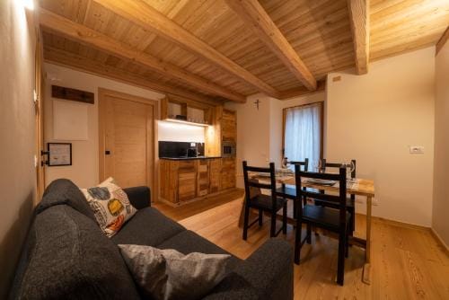 Foresteria Spluga Hotel in Canton of Grisons