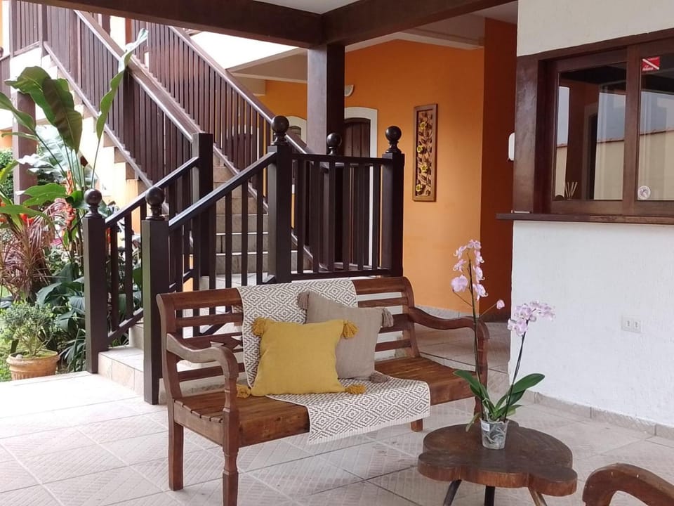 Pousada Astro Rei Paraty Hotel in Paraty