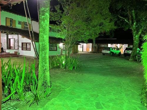 POUSADA PARLATORIUM Hotel in Tiradentes