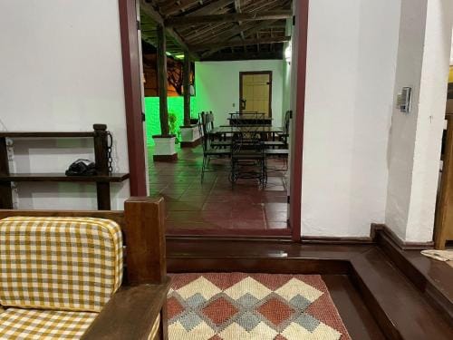 POUSADA PARLATORIUM Hotel in Tiradentes