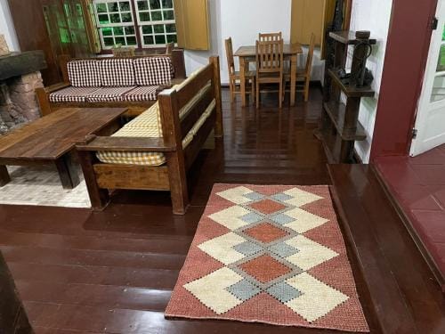 POUSADA PARLATORIUM Hotel in Tiradentes