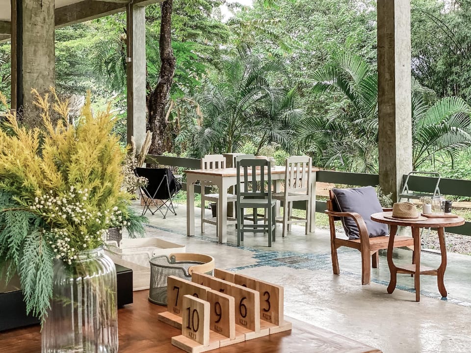 Re Connect Pai - Keys Resort  Resort in Thailand