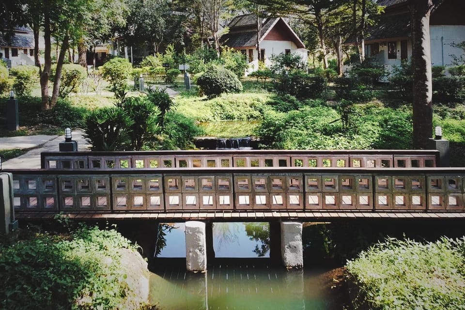 Re Connect Pai - Keys Resort  Resort in Thailand
