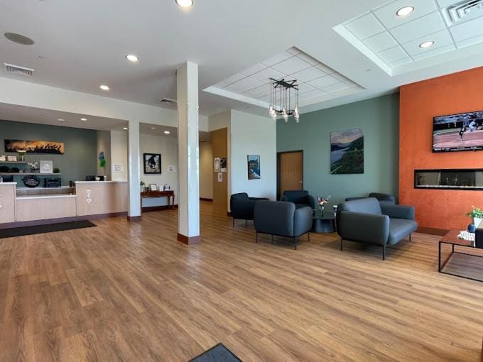 Radisson Hotel Pendleton Airport Hotel in Pendleton