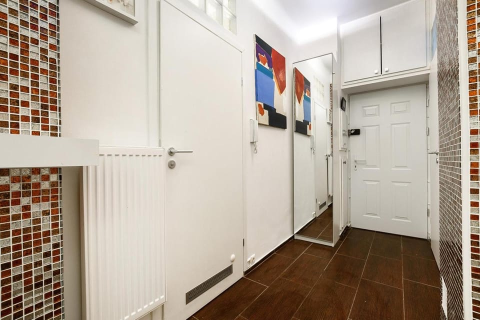 Downtown Buda Homes Relax Hotel in Budapest
