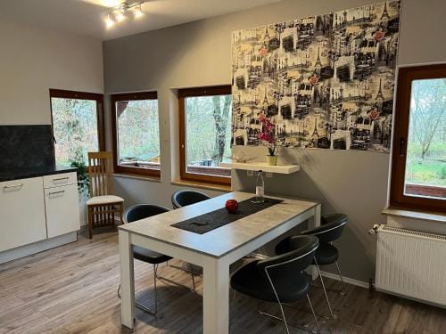 Nina Apartments Hotel in Thuringia, Germany