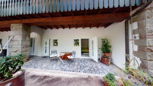 Nina Apartments Hotel in Thuringia, Germany
