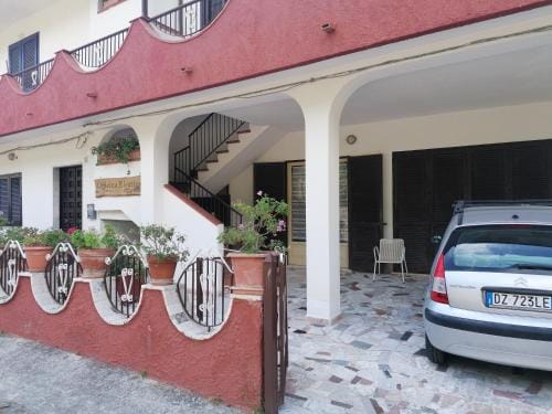FarmaMia Hotel in Ascea