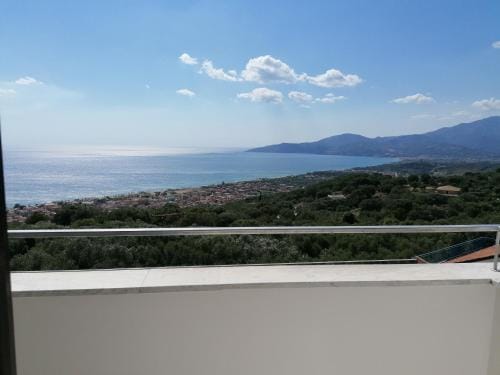 FarmaMia Hotel in Ascea