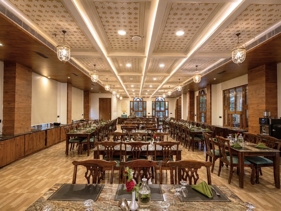 The Amar Mahal luxury boutique hotel near Fateh Sagar Lake Udaipur Hotel in Udaipur