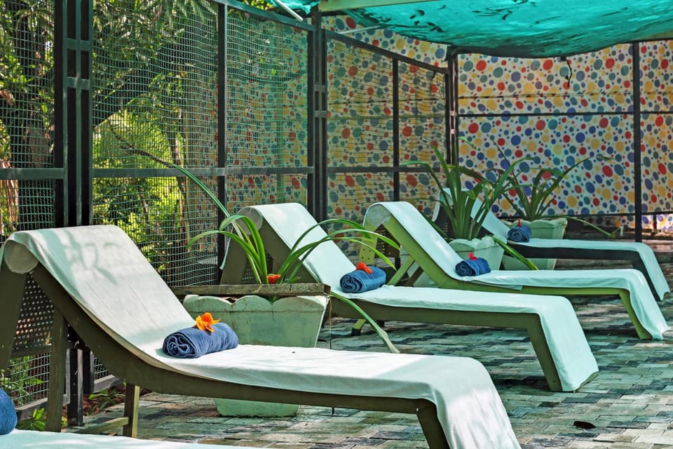 Van Vihar Resort Hotel in Gujarat