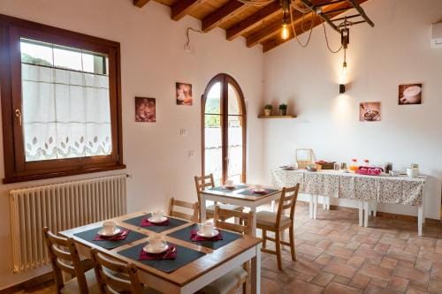 Affittacamere LA SCALA Hotel in Friuli-Venezia Giulia