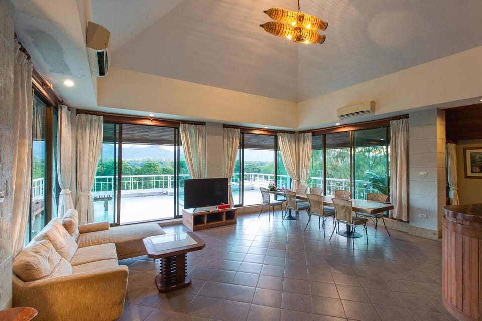 Parntel Khao Yai Hotel in Laos