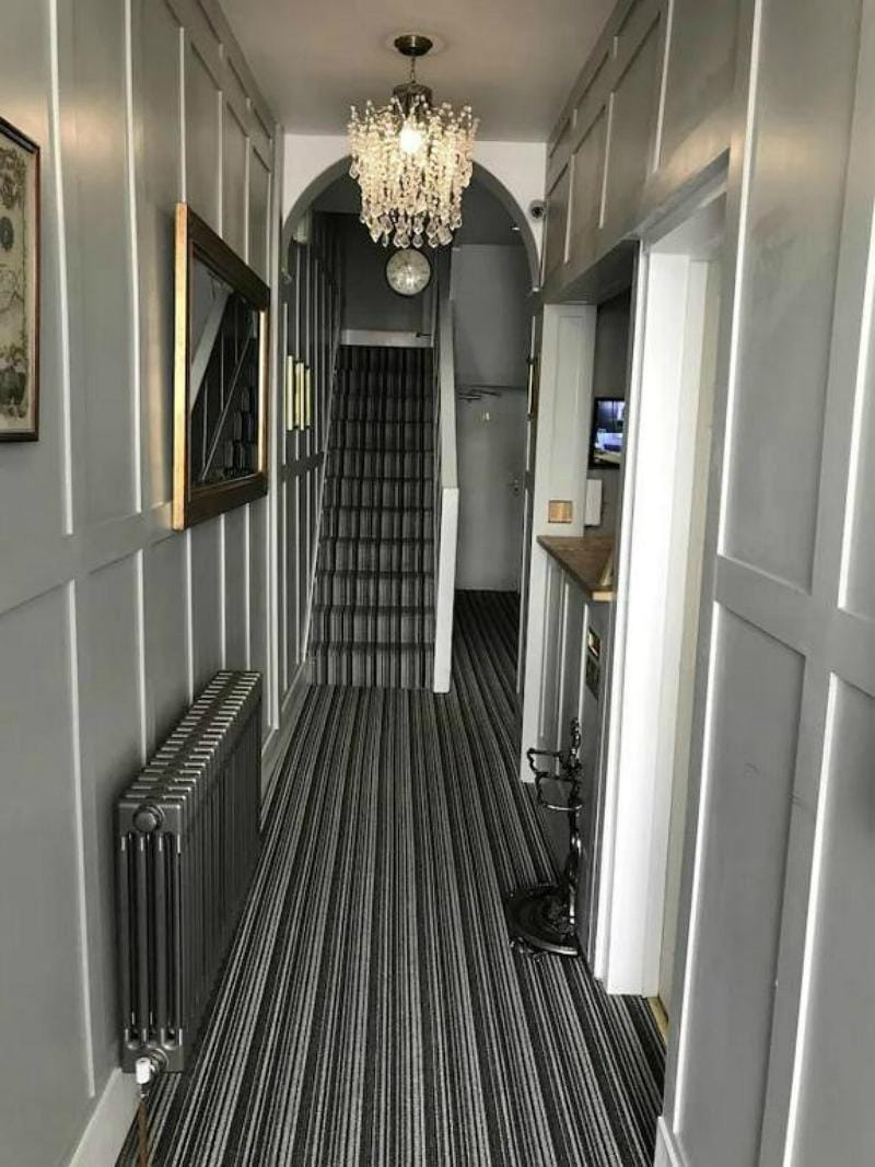The Willows Hotel Hotel in Brighton
