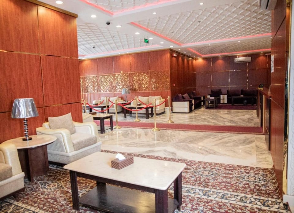 Quiet Rooms 4 Serviced Apartments Apartment hotel in Riyadh